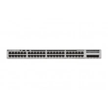 Cisco Catalyst C9200L-48P-4G-RE коммутатор