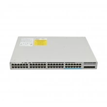 Cisco Catalyst C9200L-48PXG-4X коммутатор