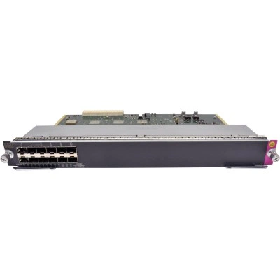 Линейная карта Cisco Catalyst WS-X4712-SFP-E - 12 портов, 12 x GE (SFP)