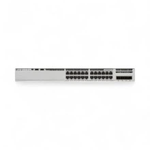 Cisco Catalyst C9200L-24T-4X-M коммутатор