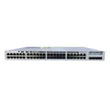 Cisco Catalyst C9200L-48T-4G-M коммутатор