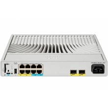 Cisco Catalyst C9200CX-8UXG-2XH-A коммутатор