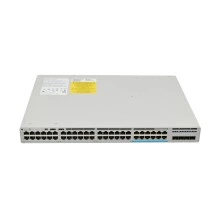 Cisco Catalyst C9200L-48PXG-4X-A коммутатор