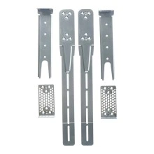 Cisco Catalyst 4PT-KIT-T2-M комплект крепления