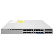 Cisco Catalyst C9200L-24PXG-4X-A коммутатор
