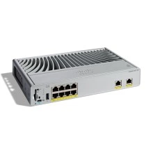 Cisco Catalyst C9200CX-8P-2X2G-A коммутатор