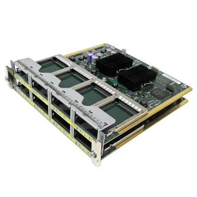 Линейная карта Cisco Catalyst WS-X4908-10GE - 8 портов