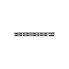 Cisco Catalyst C9200L-48PL-4G-A коммутатор