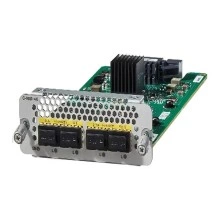 Cisco Catalyst C-NIM-4X модуль расширения