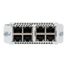 Cisco Catalyst C-NIM-8M модуль расширения
