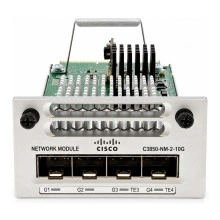 Cisco Catalyst C3850-NM-2-10G сетевой модуль