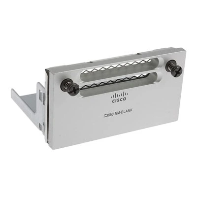 Заглушка слота Cisco Catalyst C3850-NM-BLANK=