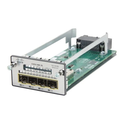 Сетевой модуль Cisco Catalyst C3KX-NM-1G