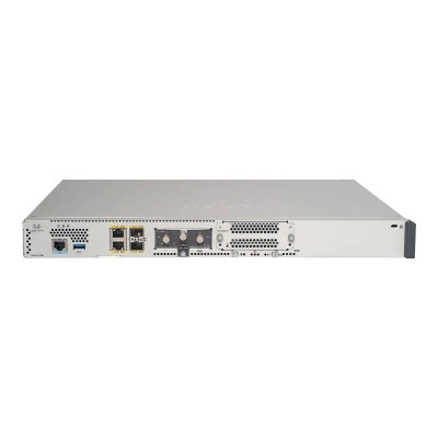Маршрутизатор Cisco Catalyst C8200-1N-4T - 1 NIM 1 PIM, Up до 1Gbps, 850Mbps