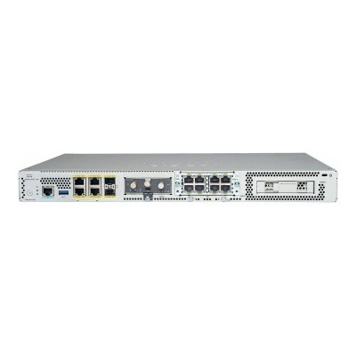 Платформа uCPE Cisco Catalyst C8200-UCPE-1N8 - 1 NIM 1 PIM Платформа uCPE Cisco Catalyst C8200-UCPE-1N8 - 1 NIM 1 PIM