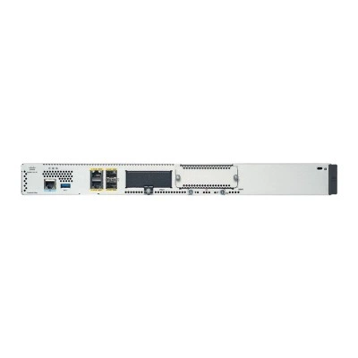 Маршрутизатор Cisco Catalyst C8200L-1N-4T - 1 NIM 1 PIM, Up до 460Mbps, 300Mbps Маршрутизатор Cisco Catalyst C8200L-1N-4T - 1 NIM 1 PIM, Up до 460Mbps, 300Mbps