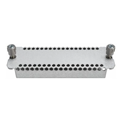 Заглушка слота Cisco Catalyst C8300-NIM-BLANK Заглушка слота Cisco Catalyst C8300-NIM-BLANK
