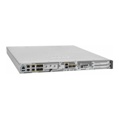 Платформа uCPE Cisco Catalyst C8300-UCPE-1N20