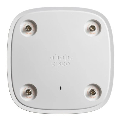 Точка доступа Cisco Catalyst C9115AXE-A - Wi-Fi 6, 1 x 100/1000/2500BASE-T, MIMO 4x4:4
