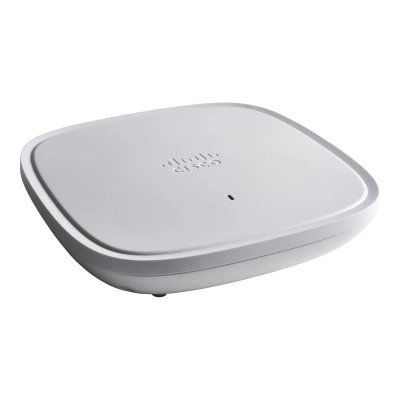 Точка доступа Cisco Catalyst C9115AXI-E++ - Wi-Fi 6, 1 x 100/1000/2500BASE-T, MIMO 4x4:4 Точка доступа Cisco Catalyst C9115AXI-E++ - Wi-Fi 6, 1 x 100/1000/2500BASE-T, MIMO 4x4:4