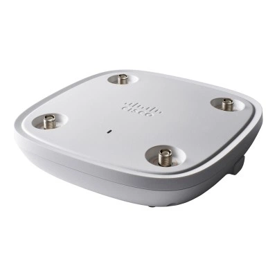 Точка доступа Cisco Catalyst C9120AXE-E++ - Wi-Fi 6, 1 x 100/1000/2500BASE-T, MIMO 4x4:4 Точка доступа Cisco Catalyst C9120AXE-E++ - Wi-Fi 6, 1 x 100/1000/2500BASE-T, MIMO 4x4:4