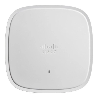Точка доступа Cisco Catalyst C9120AXP-E - Wi-Fi 6, 1 x 100/1000/2500BASE-T, MIMO 4x4:4 Точка доступа Cisco Catalyst C9120AXP-E - Wi-Fi 6, 1 x 100/1000/2500BASE-T, MIMO 4x4:4