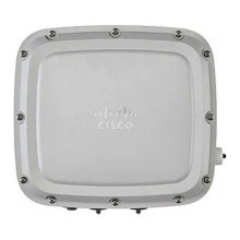 Cisco Catalyst C9124AXD-EWC-A точка доступа