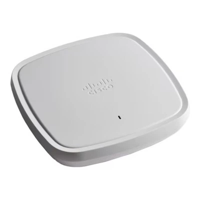 Точка доступа Cisco Catalyst C9130AXE-B1 - Wi-Fi 6, 1 x 100/1000/2500/5000BASE-T, MIMO 4x4:4 (2.4 GHz); 8x8:8 (5 GHz)