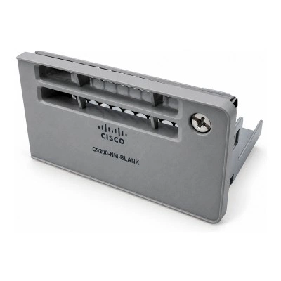 Заглушка слота Cisco Catalyst C9200-NM-BLANK