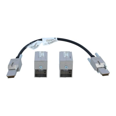 Комплект стекирования Cisco Catalyst C9200-STACK-KIT= Комплект стекирования Cisco Catalyst C9200-STACK-KIT=