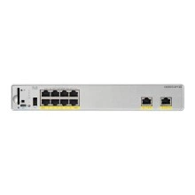 Cisco Catalyst C9200CX-8PT-2G-A коммутатор