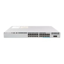 Cisco Catalyst C9200L-24PXG-2Y-A коммутатор