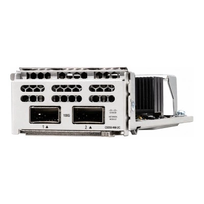 Сетевой модуль Cisco Catalyst C9350-NM-2C