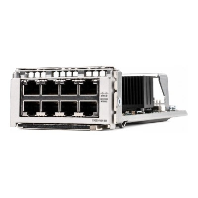 Сетевой модуль Cisco Catalyst C9350-NM-8M Сетевой модуль Cisco Catalyst C9350-NM-8M