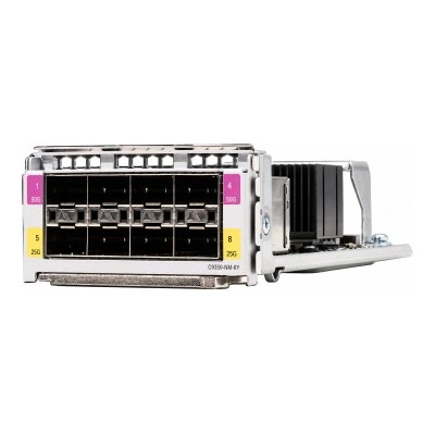 Сетевой модуль Cisco Catalyst C9350-NM-8Y