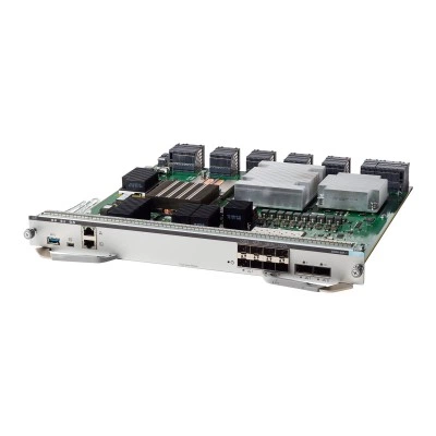 Управляющий модуль Cisco Catalyst C9400-SUP-1