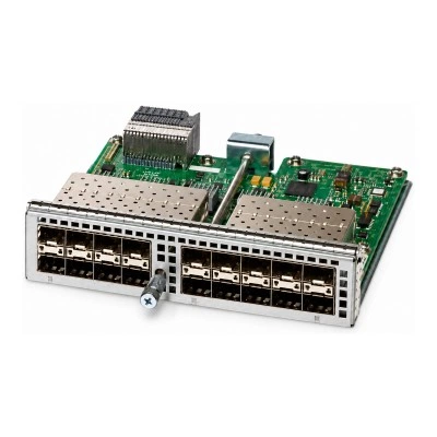 Сетевой модуль Cisco Catalyst C9800-18X1GE
