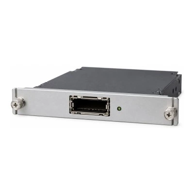 Сетевой модуль Cisco Catalyst C9800-1X40GE - 1 портов, 1 x 40 GE Module Сетевой модуль Cisco Catalyst C9800-1X40GE - 1 портов, 1 x 40 GE Module