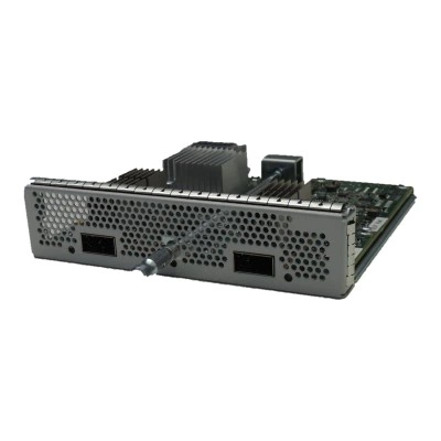 Сетевой модуль Cisco Catalyst C9800-2X40GE
