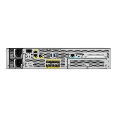 Контроллер беспроводной сети Cisco Catalyst C9800-80-K9 - Up до 6000, Up до 80 Gbps