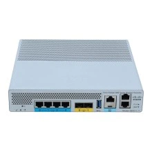 Cisco Catalyst C9800-L-F-K9 контроллер беспроводной сети