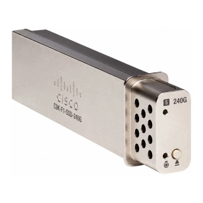 Накопитель Cisco Catalyst C9K-F1-SSD-240G - 240 GB