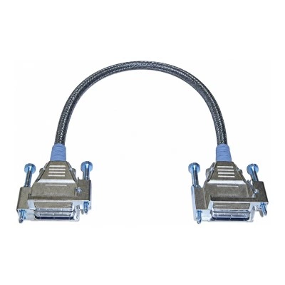 Кабель стекирования Cisco Catalyst CAB-STACK-1M-NH= - 1 м