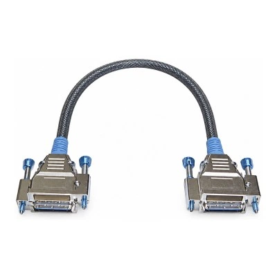 Кабель стекирования Cisco Catalyst CAB-STACK-50CM-NH= - 50 см