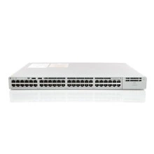 Cisco Catalyst C9200-48PXG-A коммутатор