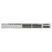 Cisco Catalyst C9200-24PXG-A коммутатор