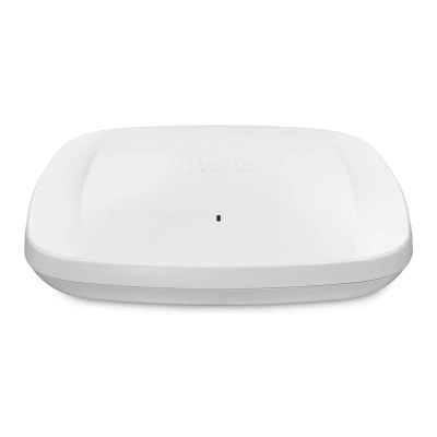 Точка доступа Cisco Catalyst CW9162I - Wi-Fi 6E, 1 x 100/1000/2500BASE-T, MIMO 2x2:2