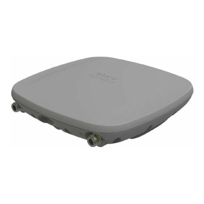 Точка доступа Cisco Catalyst CW9163E - Wi-Fi 6E, 1 x 100/1000/2500BASE-T, MIMO 2x2:2 Точка доступа Cisco Catalyst CW9163E - Wi-Fi 6E, 1 x 100/1000/2500BASE-T, MIMO 2x2:2