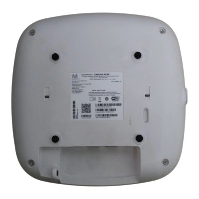 Точка доступа Cisco Catalyst CW9164I-X - Wi-Fi 6E, 1 x 100/1000/2500BASE-T, MIMO 2x2:2 (2.4 GHz); 4x4:4 (5/6 GHz)