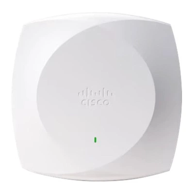 Точка доступа Cisco Catalyst CW9171I - Wi-Fi 7, MIMO 2x2:2, 4 потоков